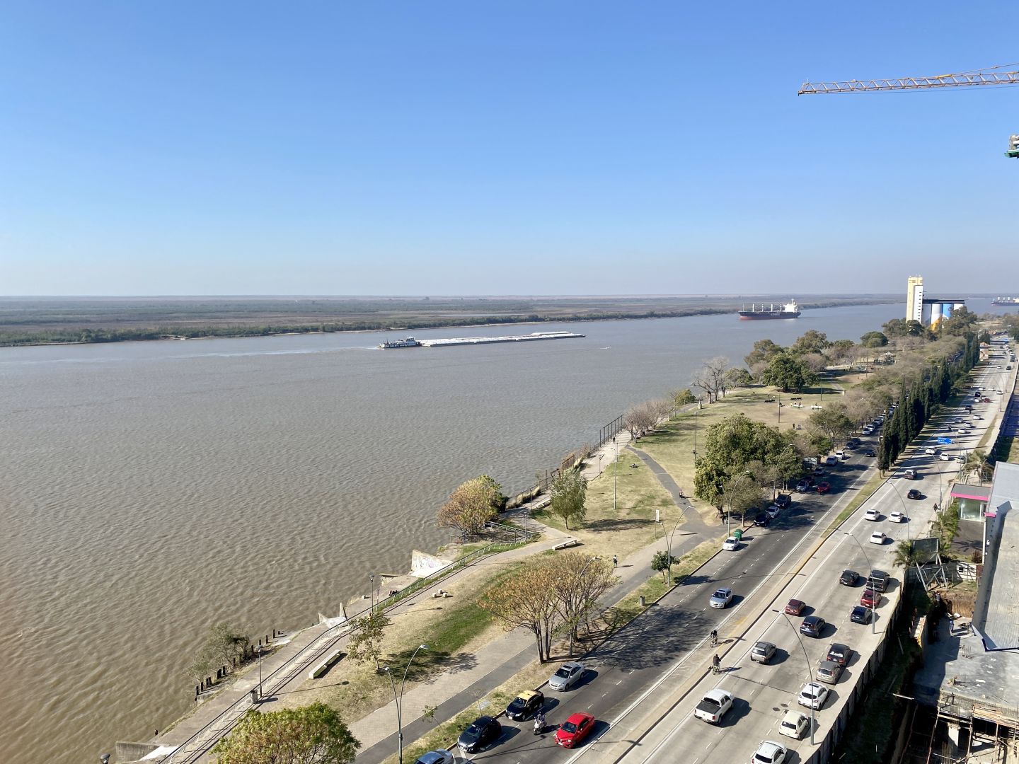 Departamento en Venta en Rosario, Santa Fe