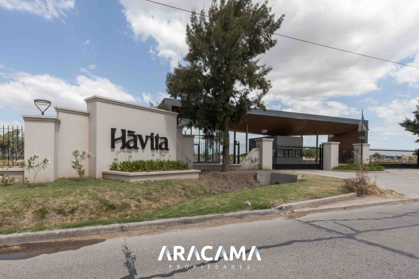 VENTA DE LOTE EN Presidente Perón - Canning - 36