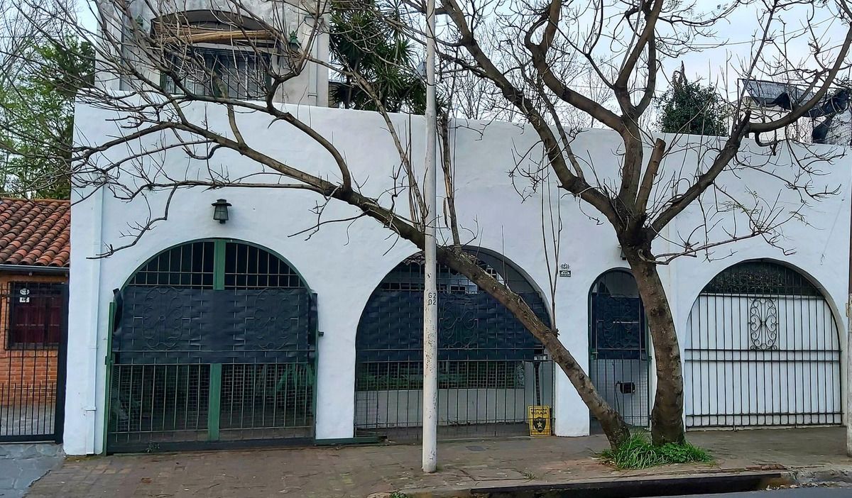 Casa en Venta en Tres de Febrero, G.B.A. Zona Oeste