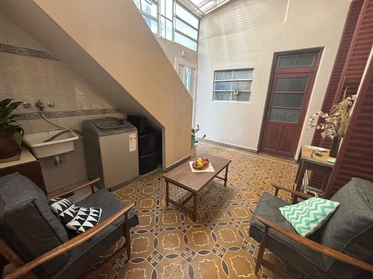 Departamento en Venta en Parque Chacabuco, Capital Federal