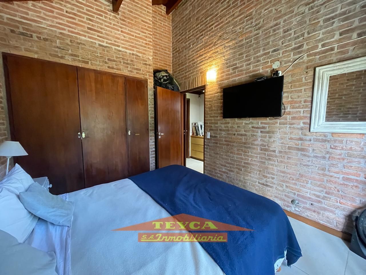 Casa en venta Golf Nuevo 5 ambientes