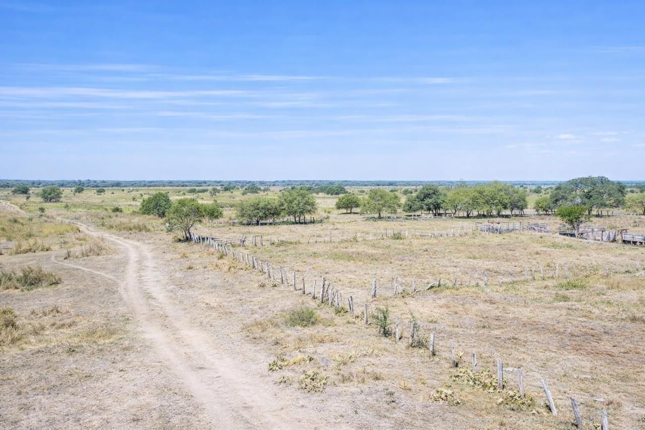 Campo EN VENTA