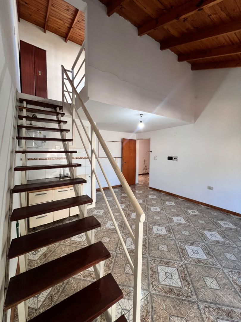 Departamento en Alquiler en General San Martin, G.B.A. Zona Norte