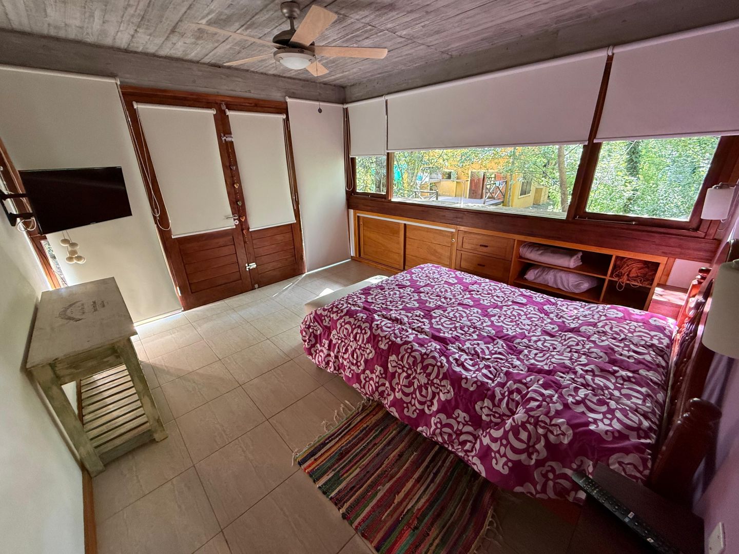 Casa EN ALQUILER TEMPORARIO