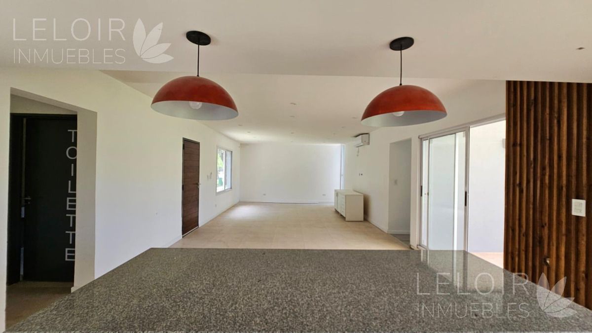 Casa en Venta en General Rodriguez, G.B.A. Zona Oeste