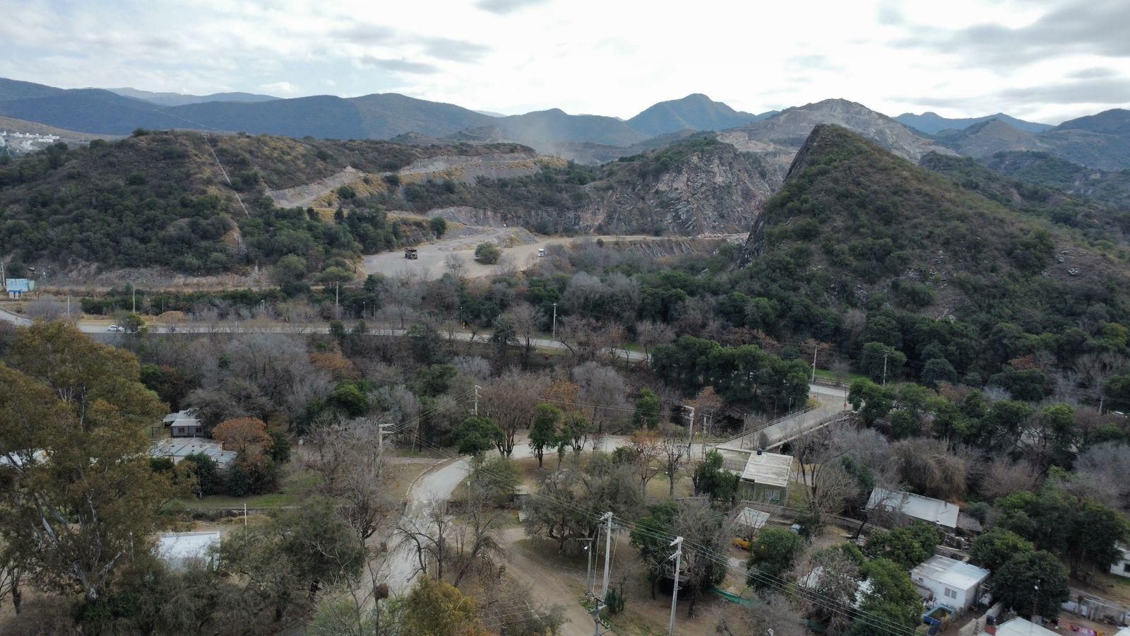 Lote EN VENTA