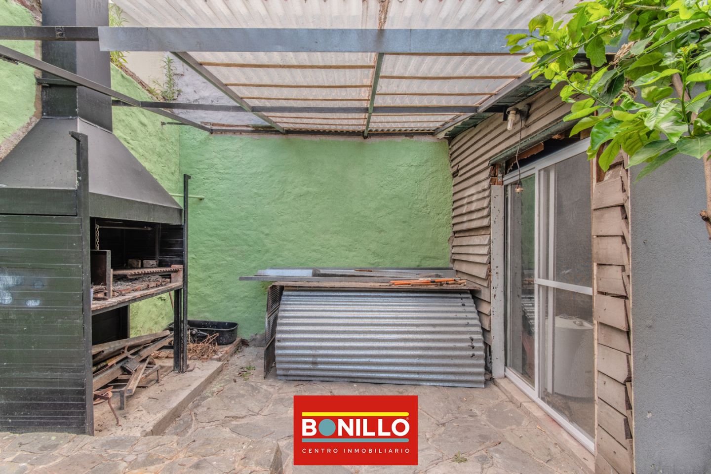 VENTA DE CASA EN Capital Federal - Villa Pueyrredón - 36