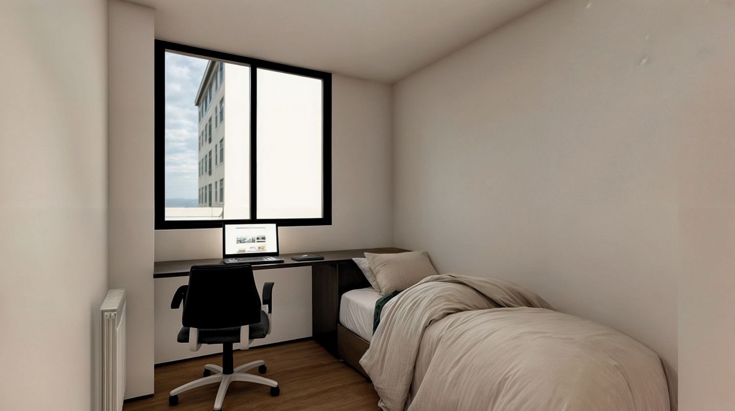 Departamento en Venta en Rosario, Santa Fe