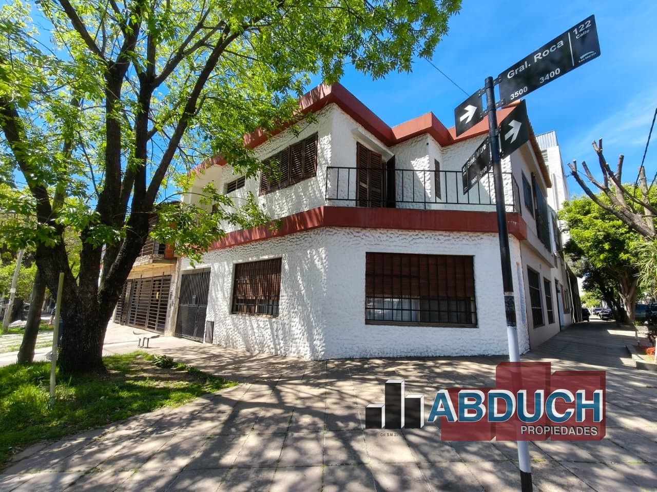 latest property