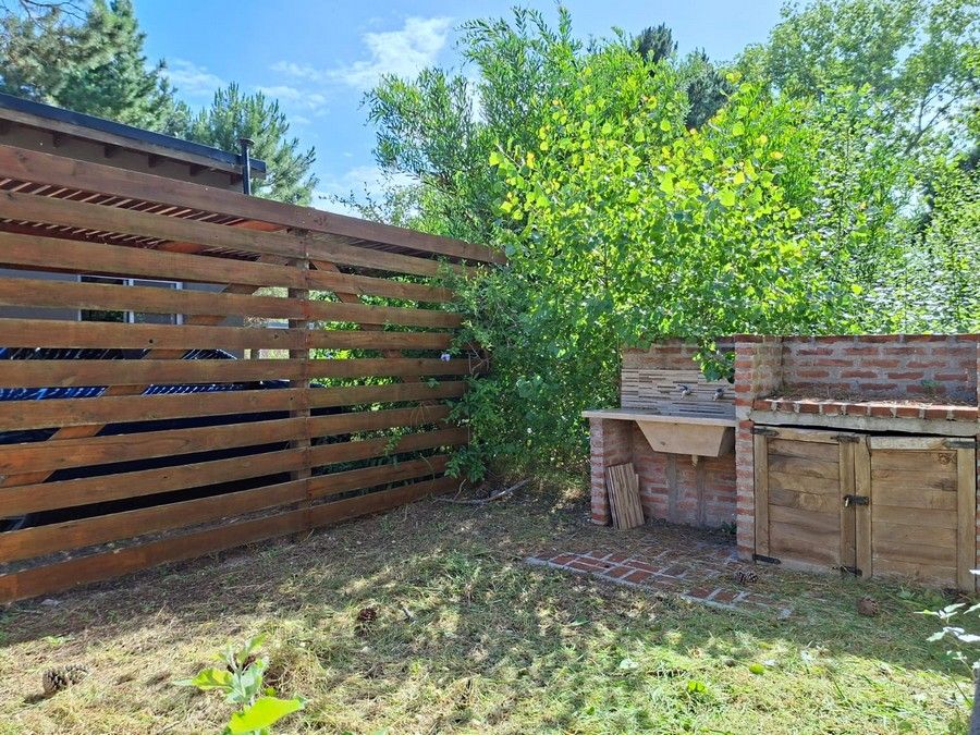 VENTA DE DEPARTAMENTO EN Aguas Verdes - 13