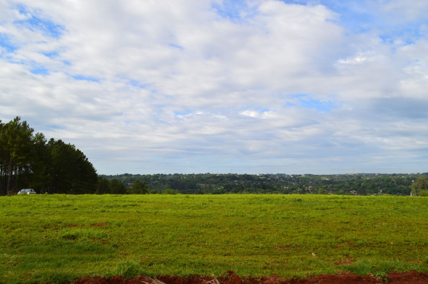 VENTA DE LOTE EN Jardín América - Prosol - 29
