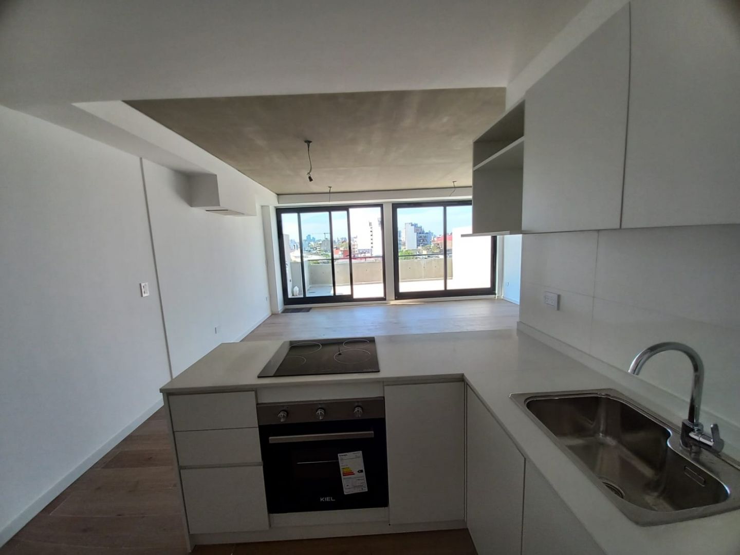 Departamento en Venta en Villa Ortuzar, Capital Federal