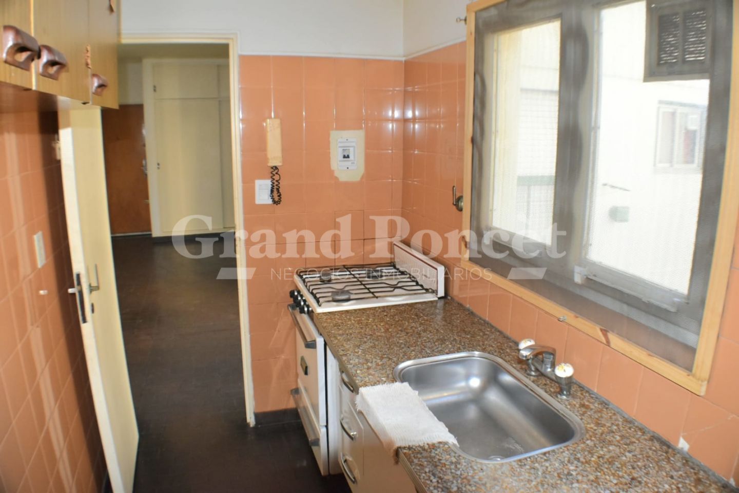 VENTA DE DEPARTAMENTO EN Capital Federal - San Cristobal - 8