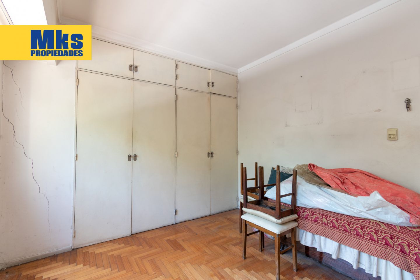 Departamento en Venta en San Cristobal, Capital Federal