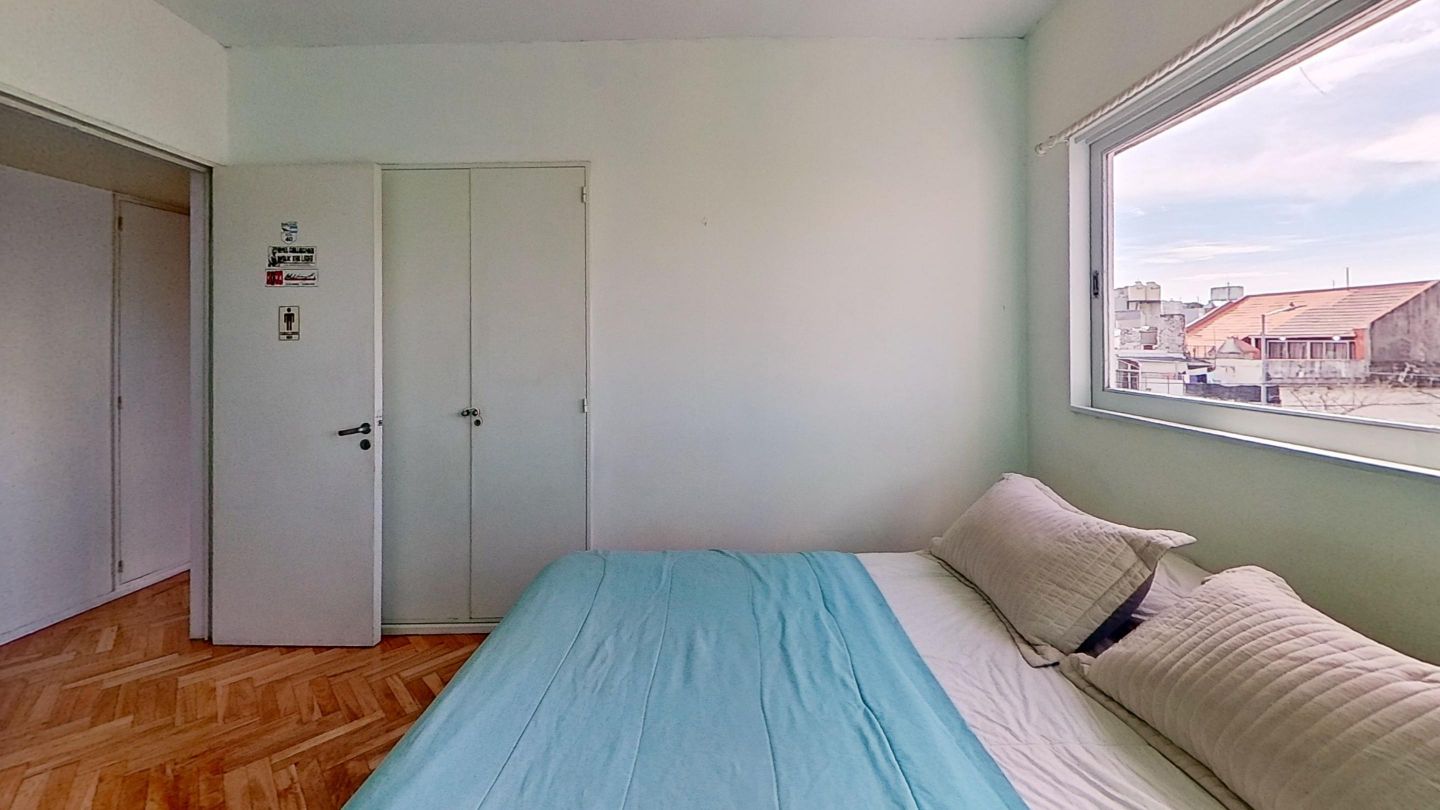 Departamento en Venta en Boedo, Capital Federal