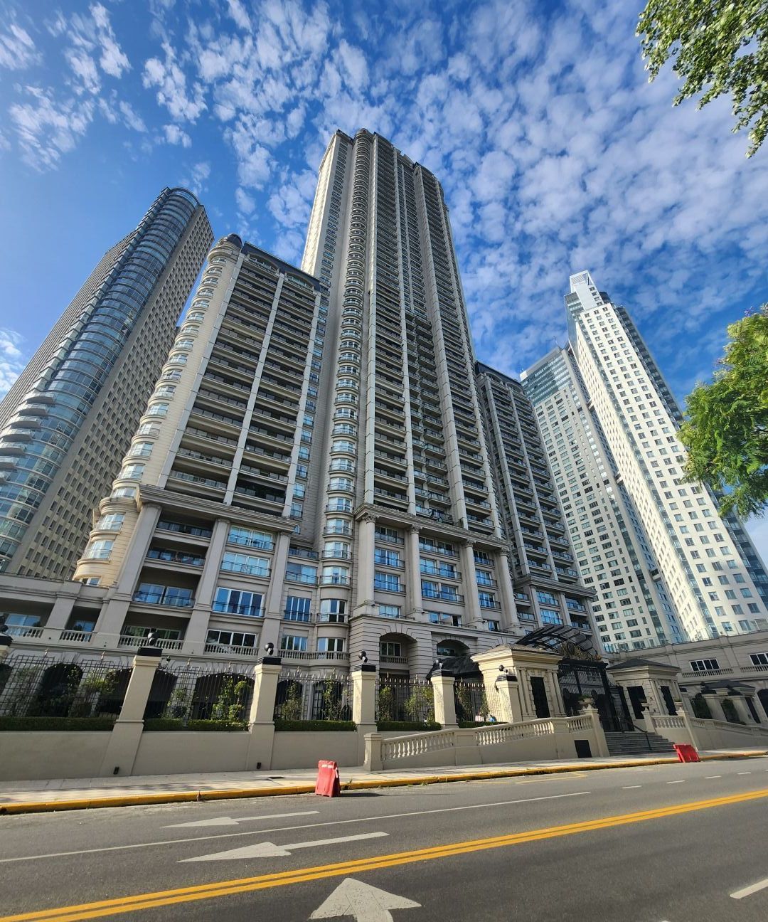 Departamento en Alquiler en Puerto Madero, Capital Federal