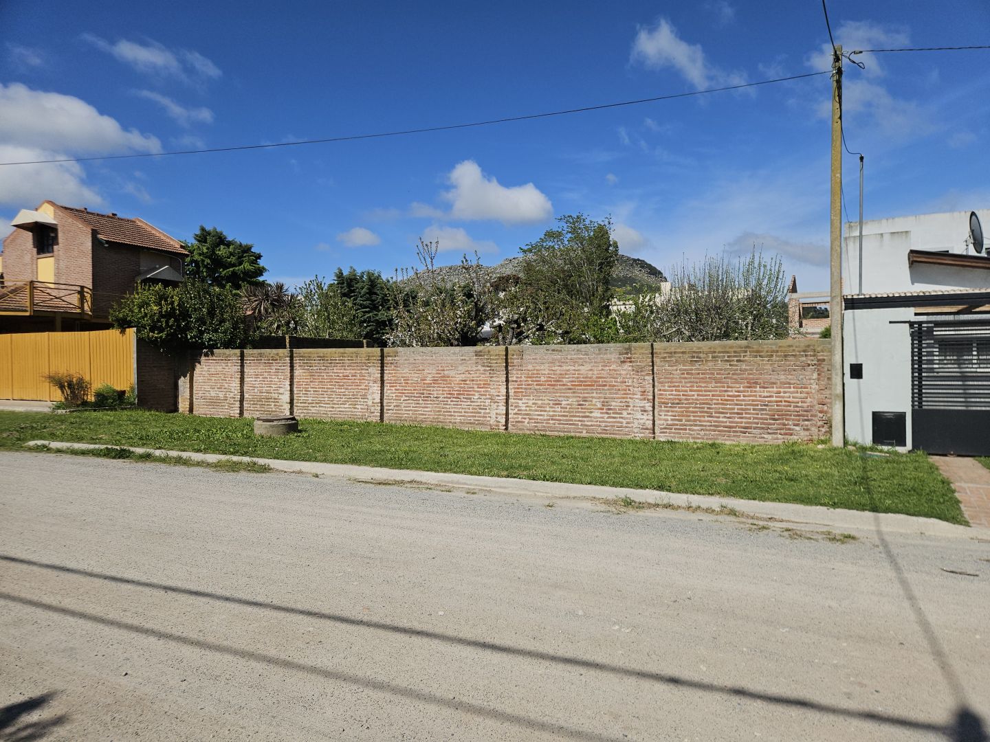 Lote EN VENTA
