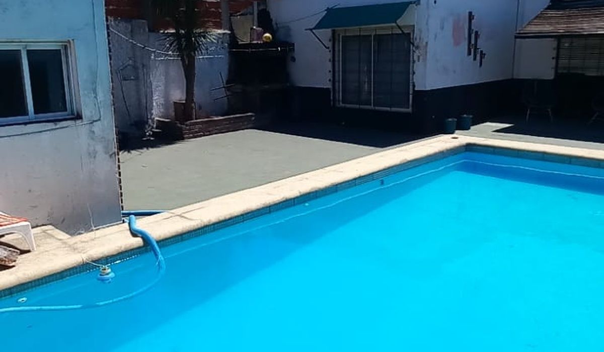 Casa en Venta en Lomas de Zamora, G.B.A. Zona Sur