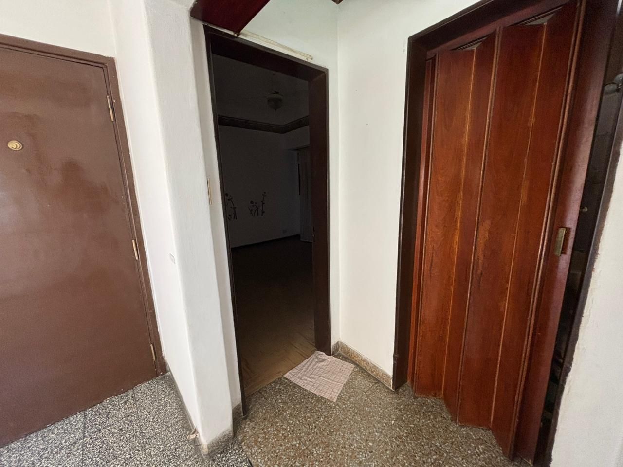 Departamento en Venta en Tres de Febrero, G.B.A. Zona Oeste