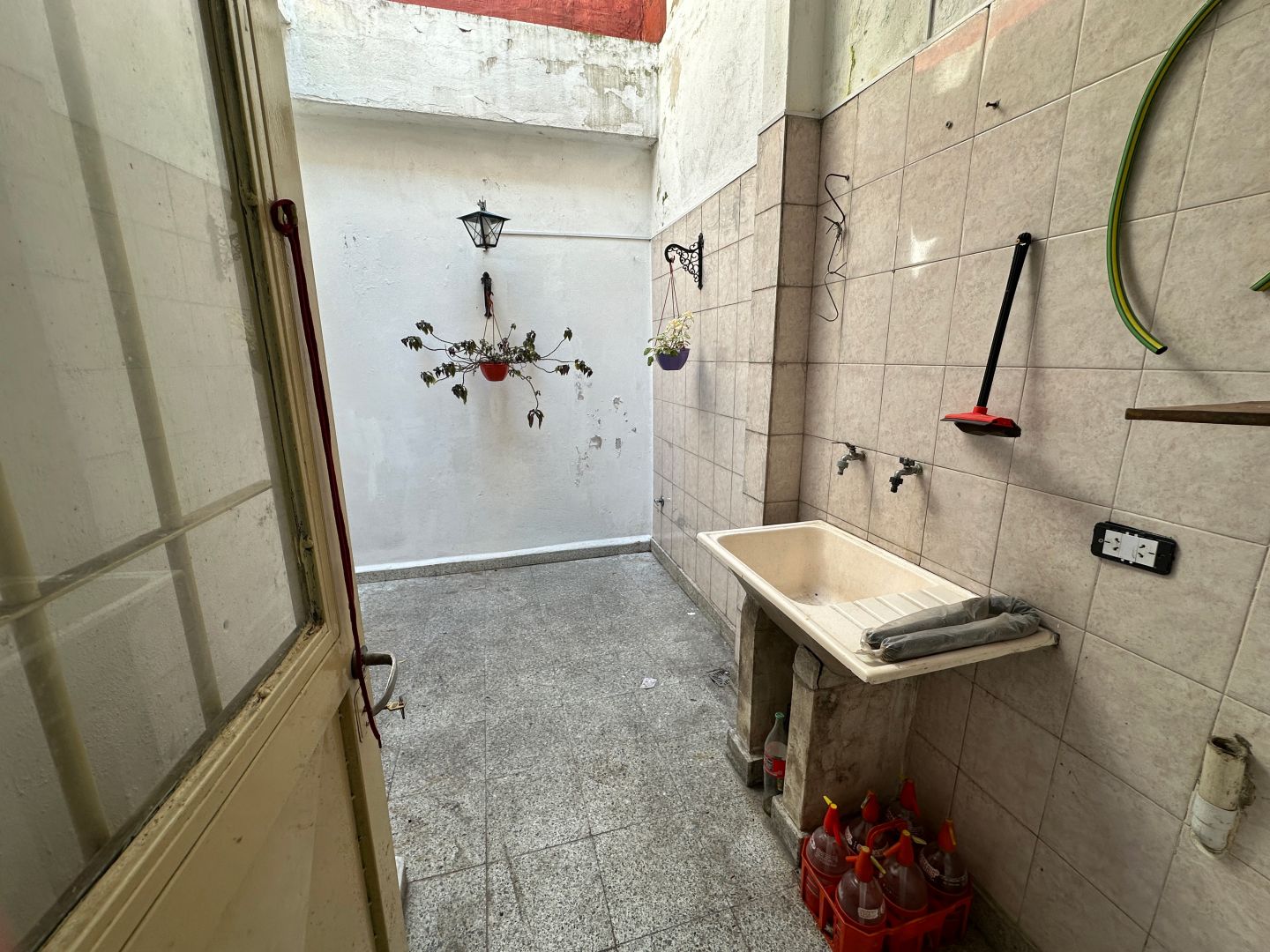 Departamento en Alquiler en Lanus, G.B.A. Zona Sur