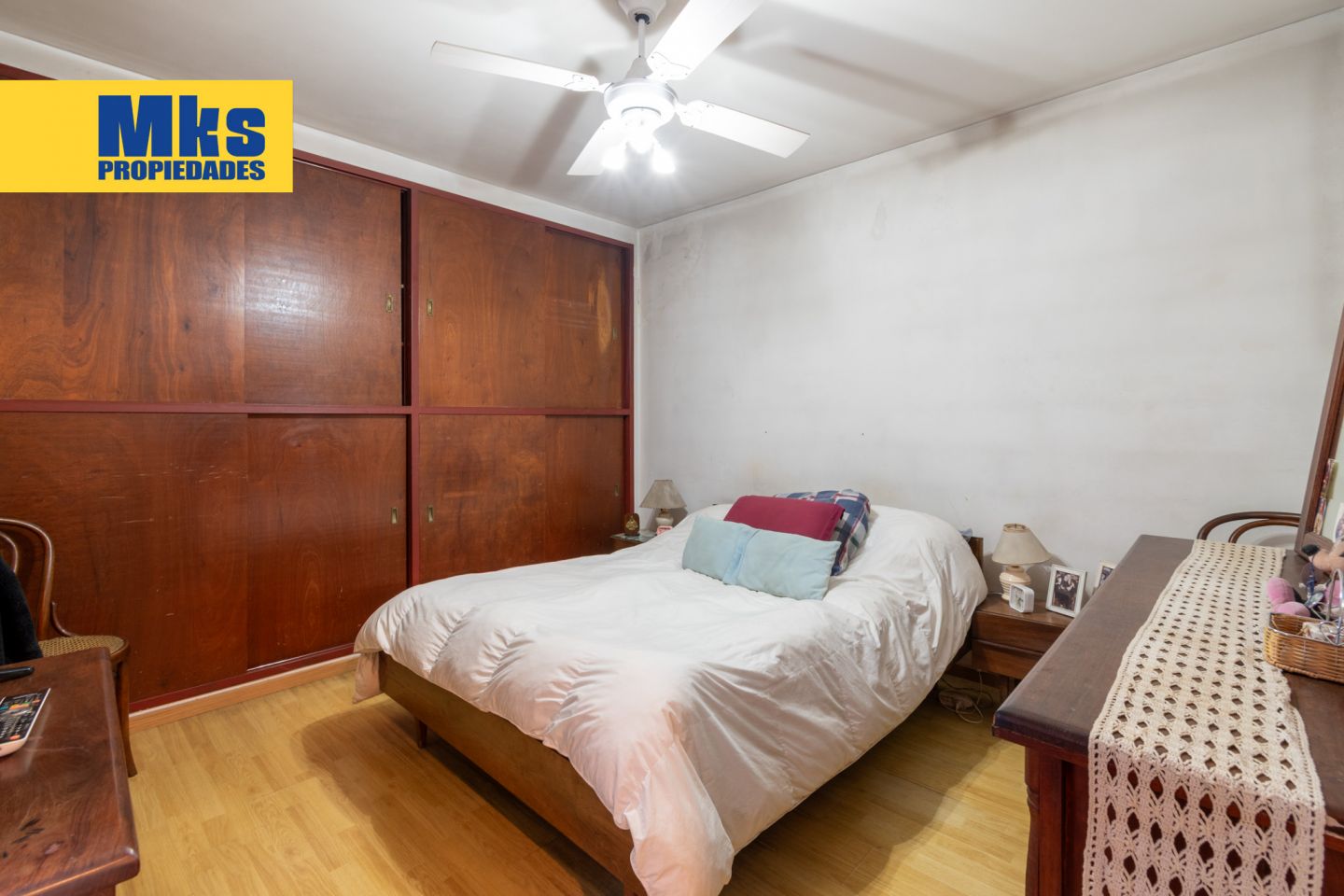 Departamento en Venta en Barracas, Capital Federal