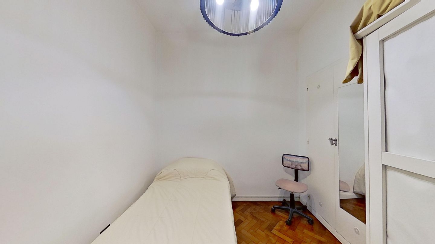 Departamento en Venta en San Cristobal, Capital Federal