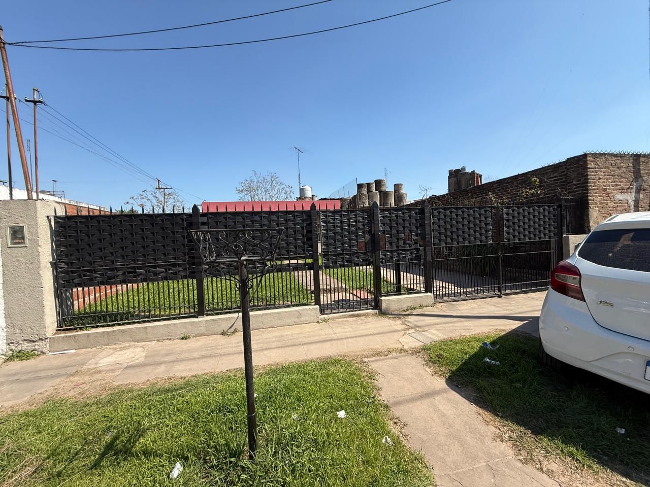 Casa en Venta en Moron, G.B.A. Zona Oeste