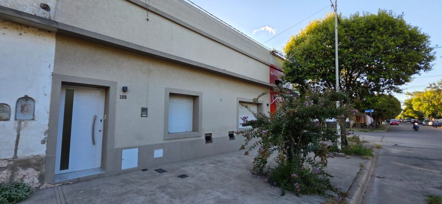 Casa EN ALQUILER