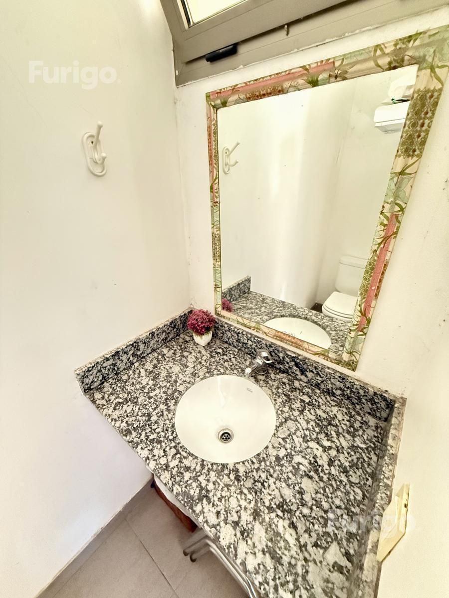 Casa en Venta en Roldán, Santa Fe