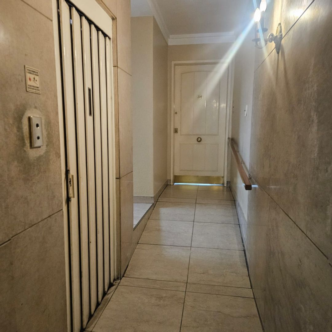 ALQUILER DE DEPARTAMENTO EN Capital Federal - Palermo - 38