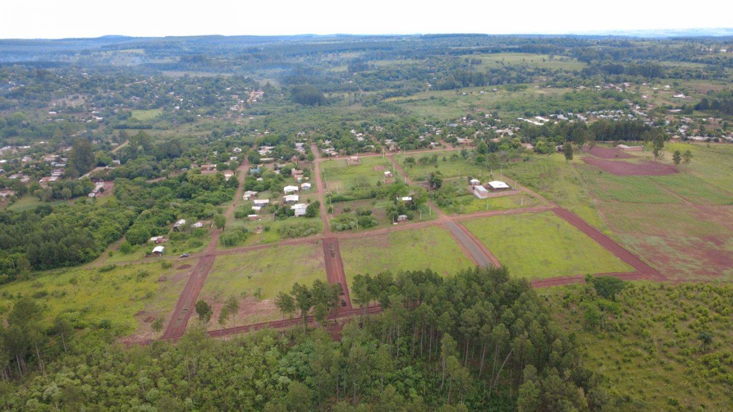 Lote EN VENTA