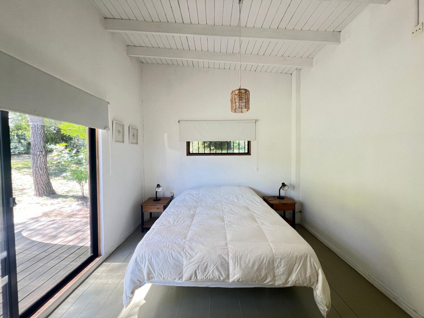 Casa EN ALQUILER TEMPORARIO