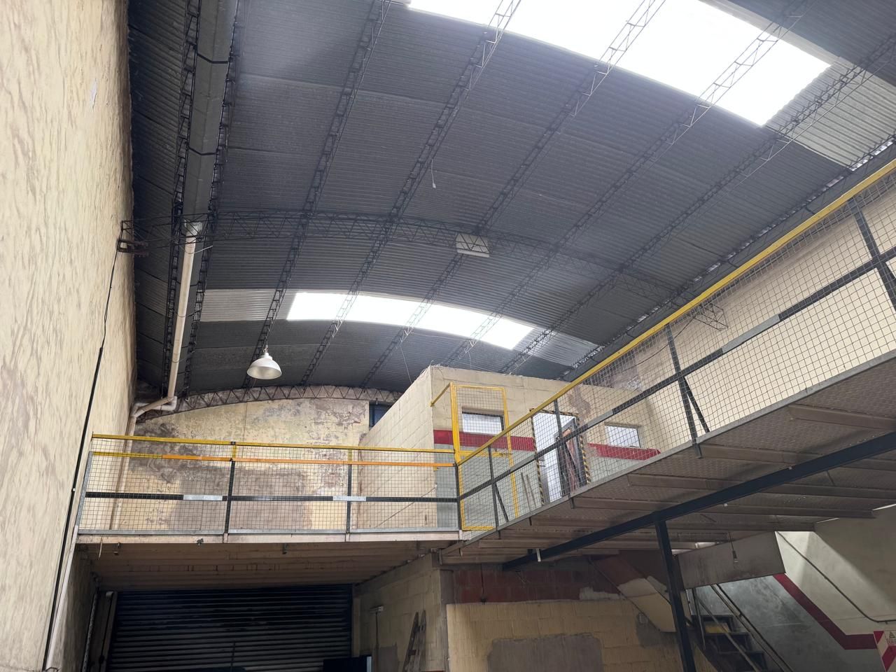 Galpon en Alquiler en General San Martin, G.B.A. Zona Norte