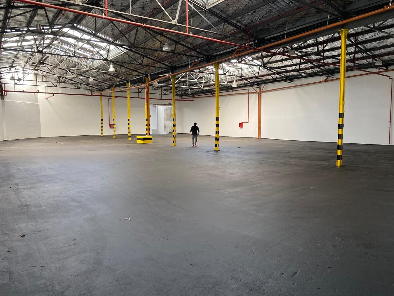 Galpon en Alquiler en Parque Patricios, Capital Federal