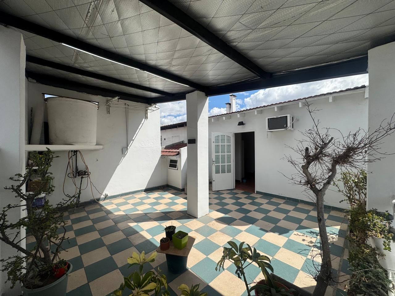 Departamento en Venta en Floresta, Capital Federal
