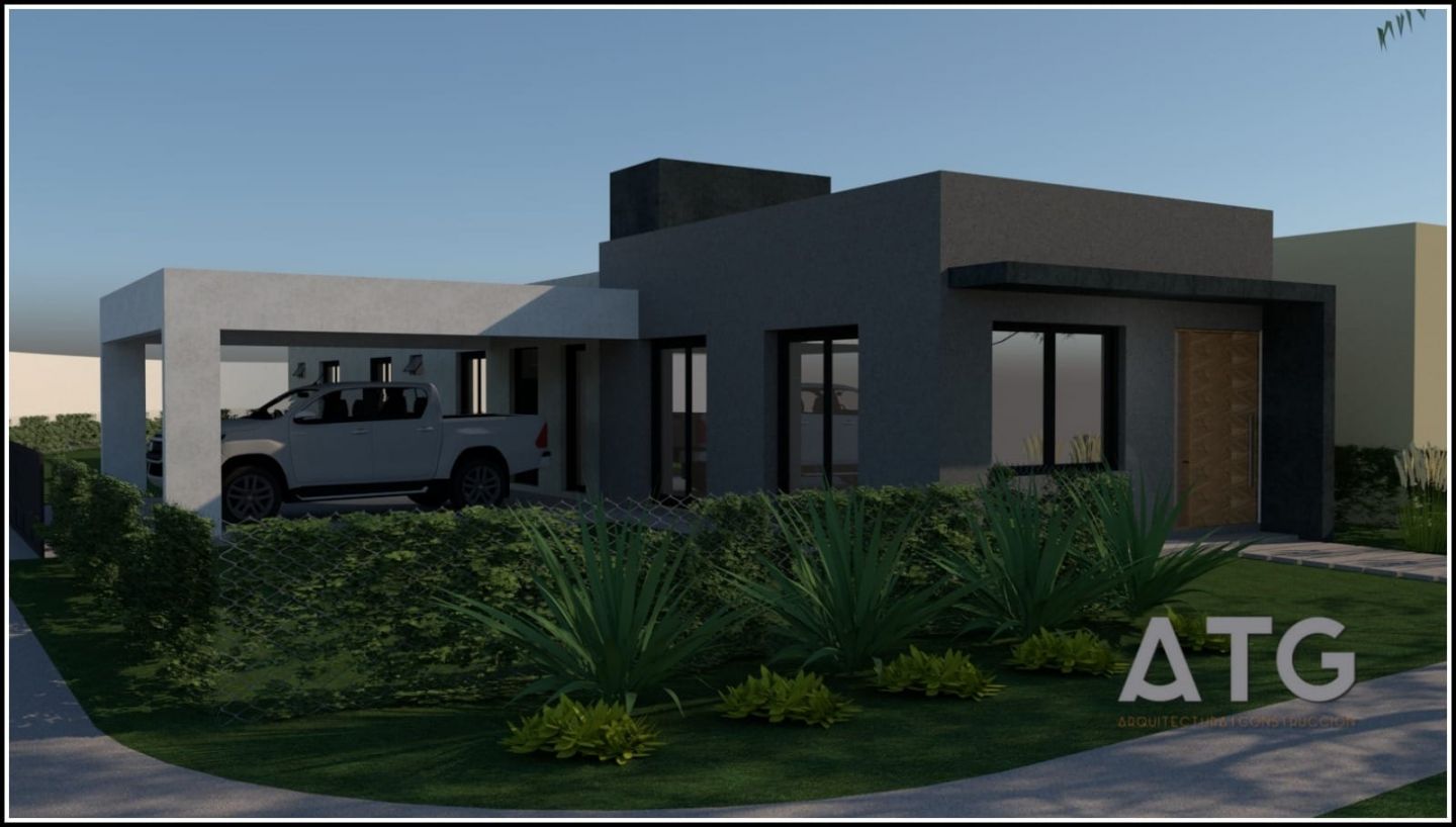 Casa en Venta en Lujan de Cuyo, Mendoza