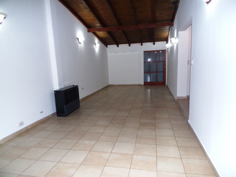Casa en Chacra 2 4 ambientes