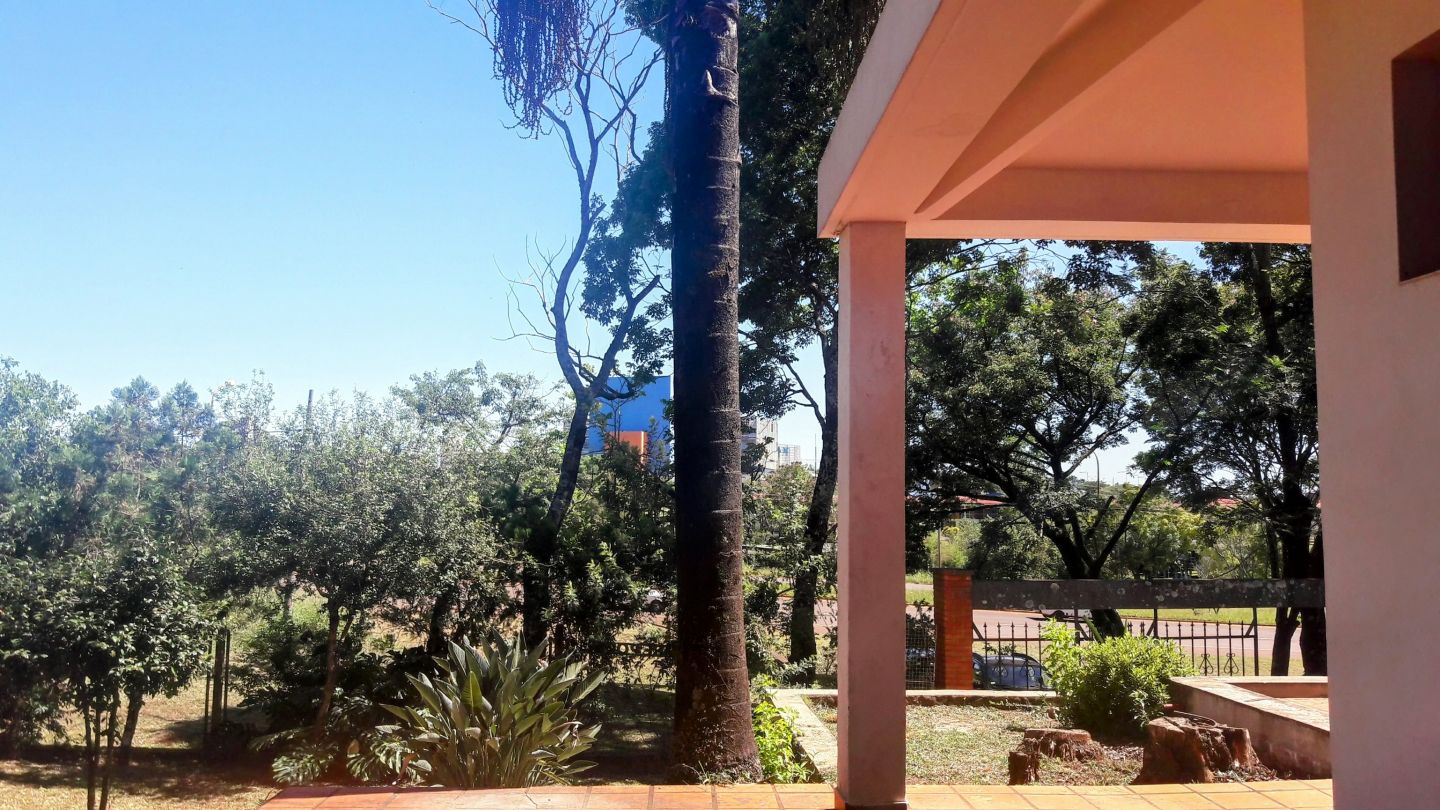 En venta lote con casaquinta zona aeropuerto de Posadas — foto 19