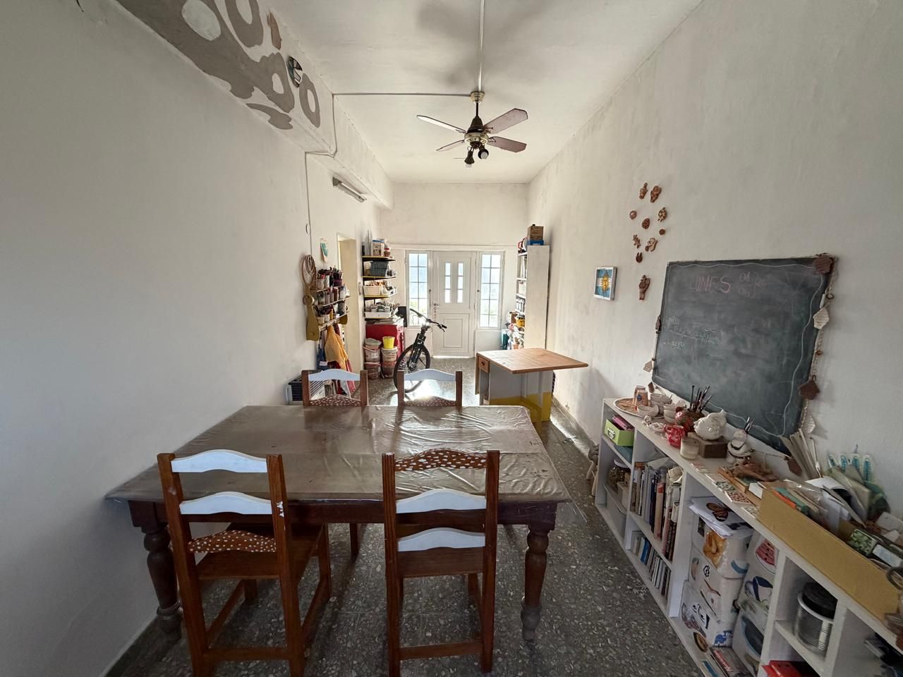 Casa en Venta en Villa Constitución, Santa Fe