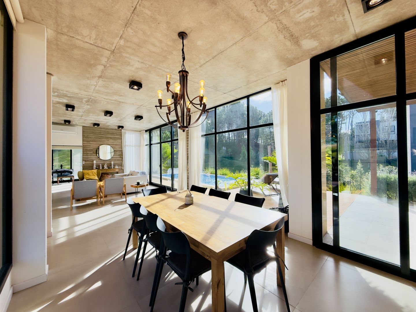 Casa en Venta en De la Costa, Buenos Aires Costa Atlantica