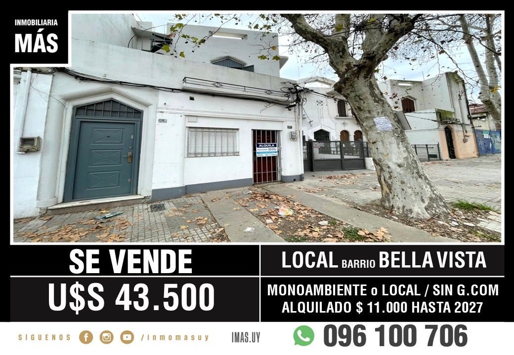 Departamento EN VENTA