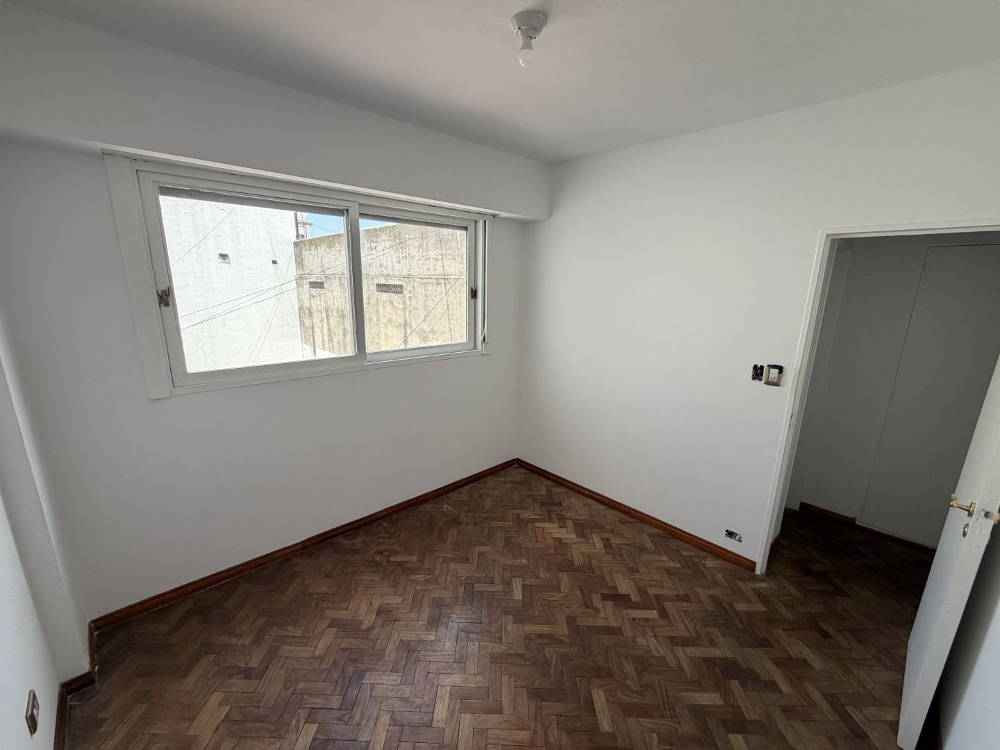 VENTA DE DEPARTAMENTO EN Capital Federal - Congreso - 6