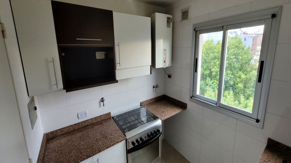 Departamento en Alquiler en Nuñez, Capital Federal