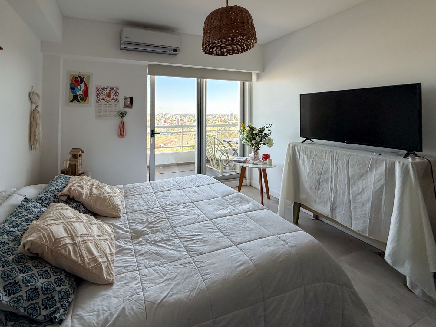Departamento en Venta en Rosario, Santa Fe