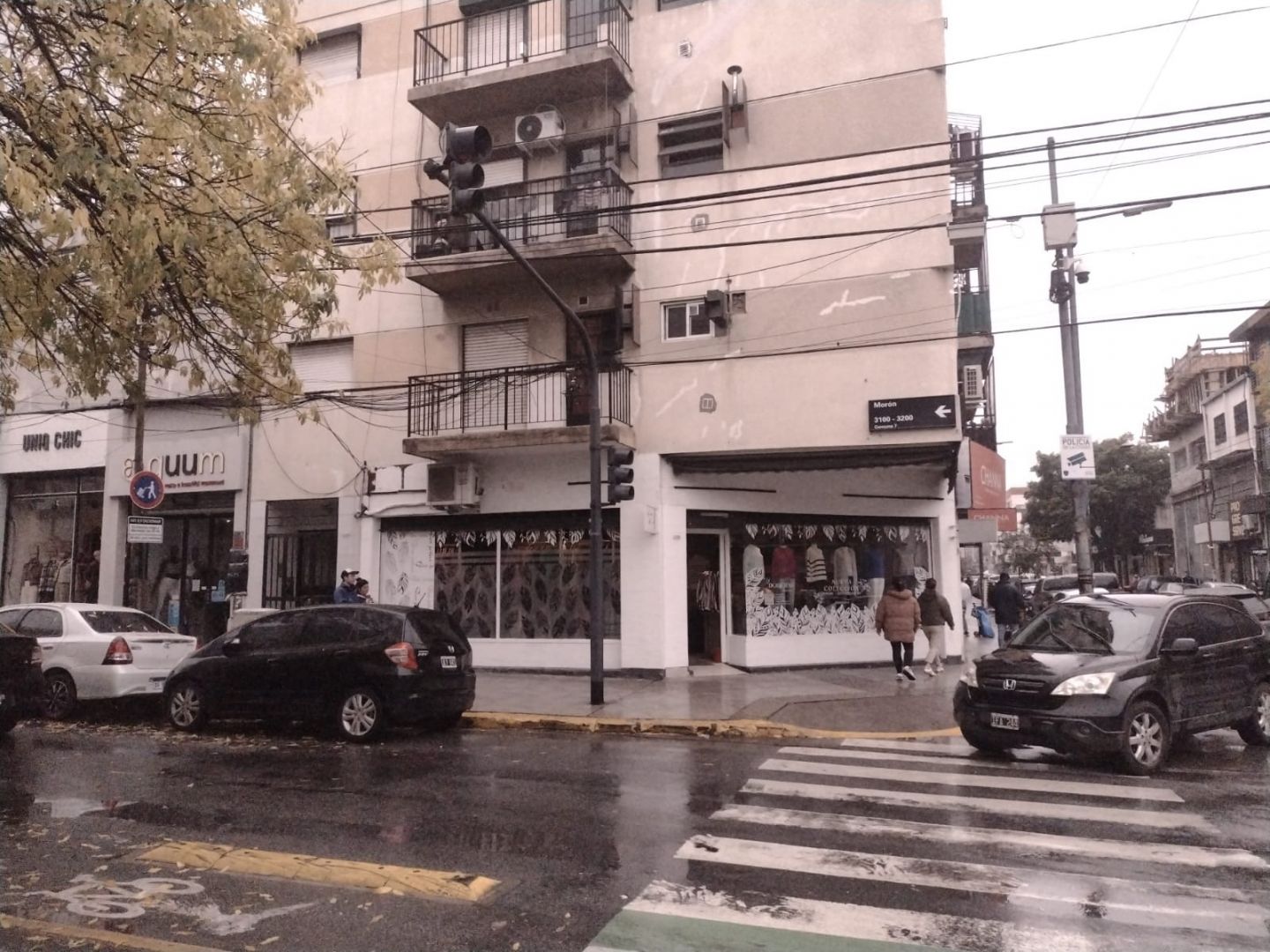 VENTA DE DEPARTAMENTO EN Capital Federal - Flores - 17