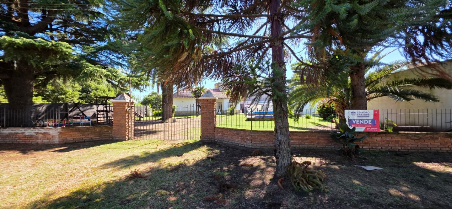 Quinta EN VENTA