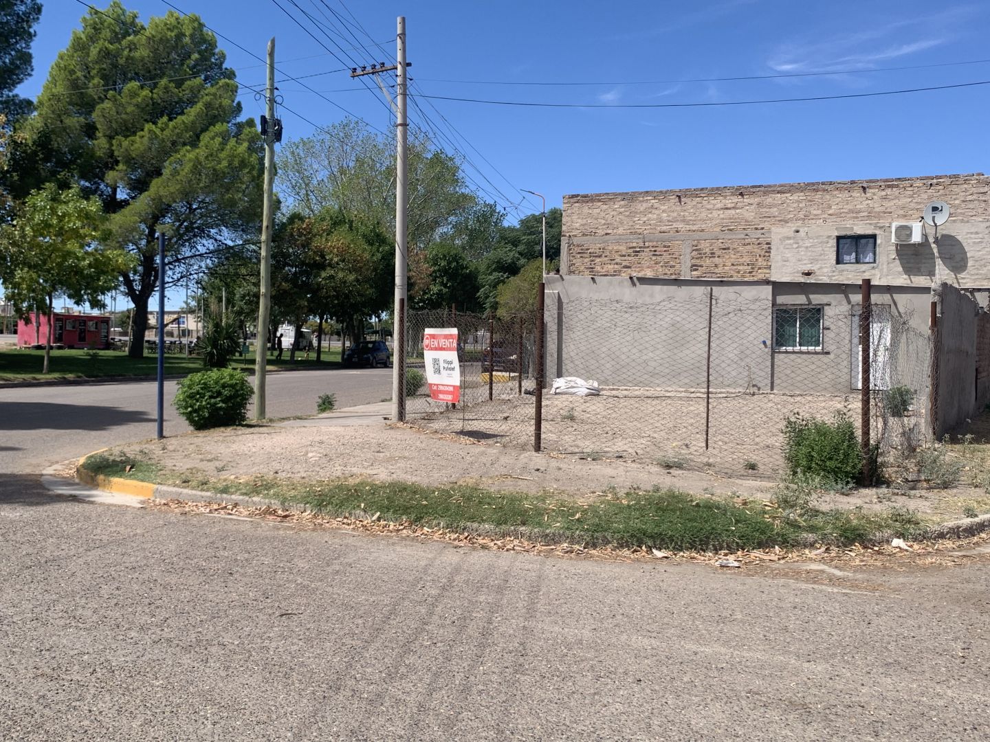 Lote EN VENTA