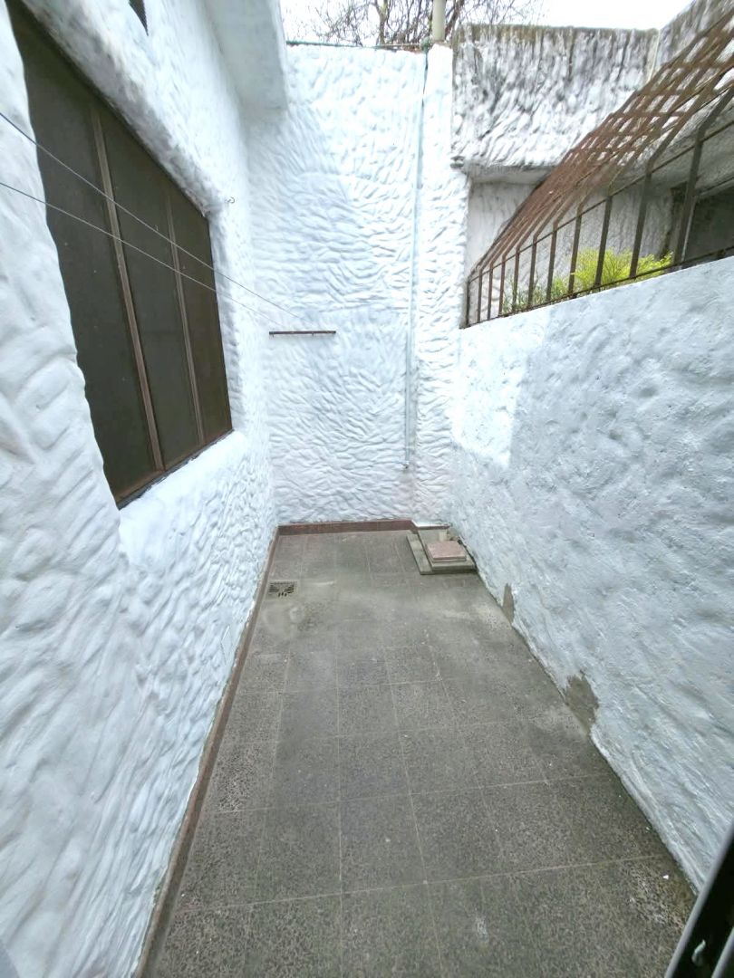 Departamento en Alquiler en General San Martin, G.B.A. Zona Norte