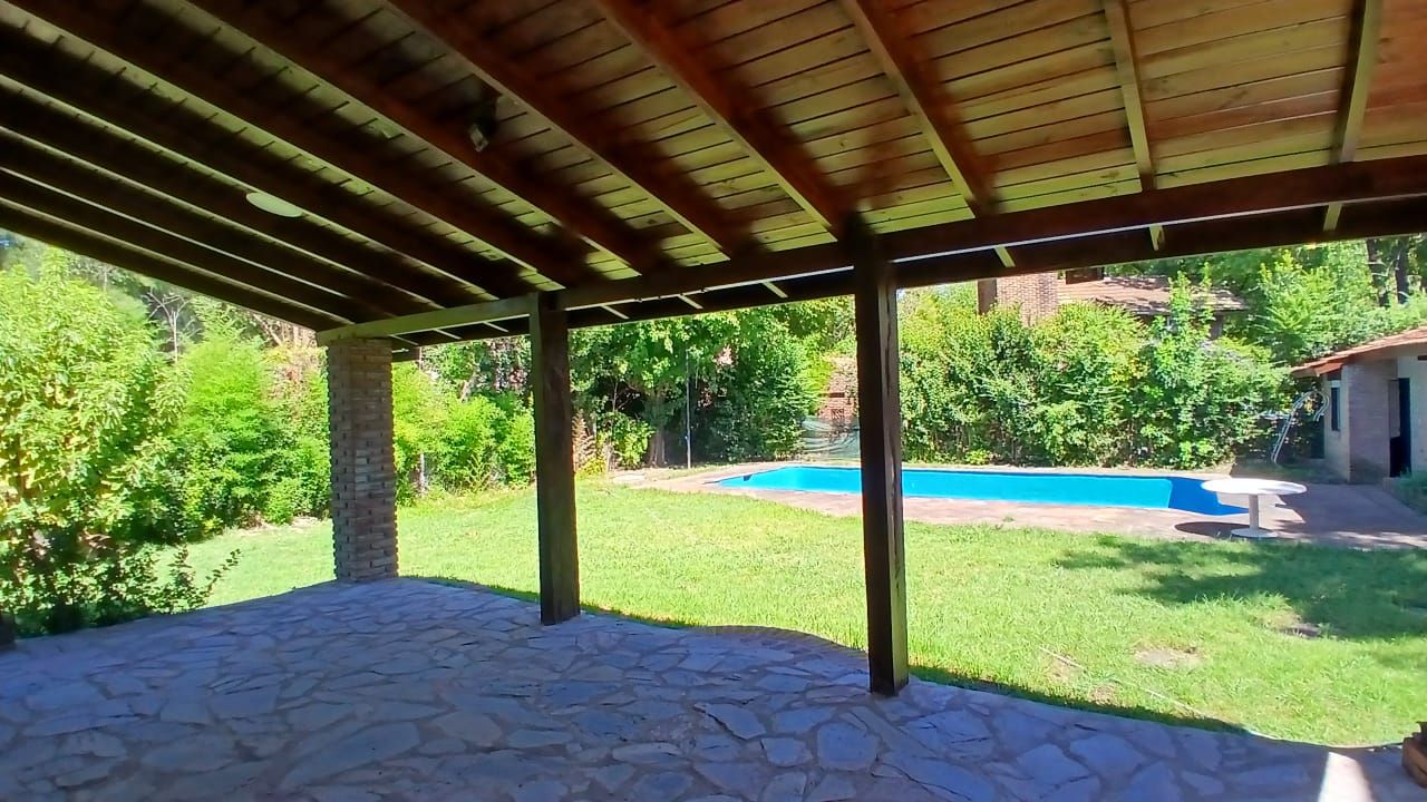 VENTA DE CASA EN Bella Vista - 31