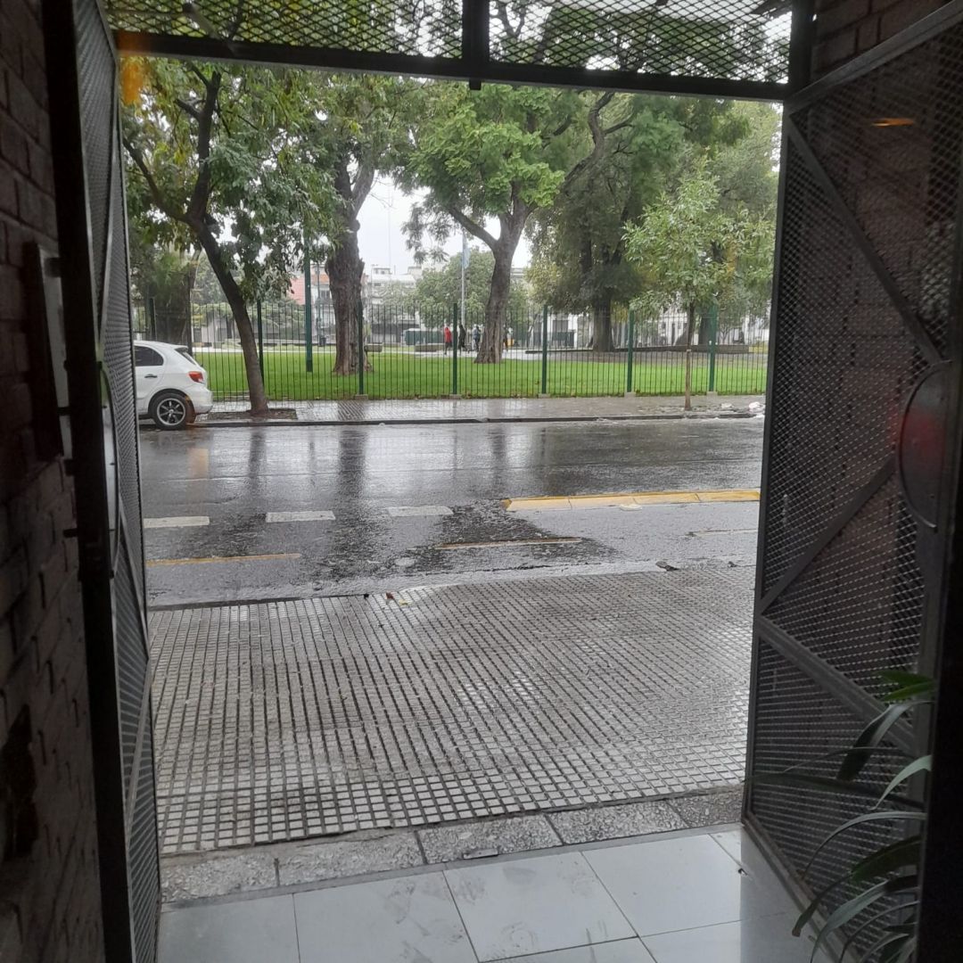 Constitucion Av Pavón 1500